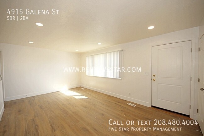 Foto del edificio - 4915 Galena Ave