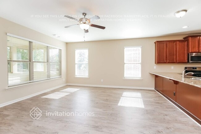 Foto del edificio - 199 Plantation Meadows Ct