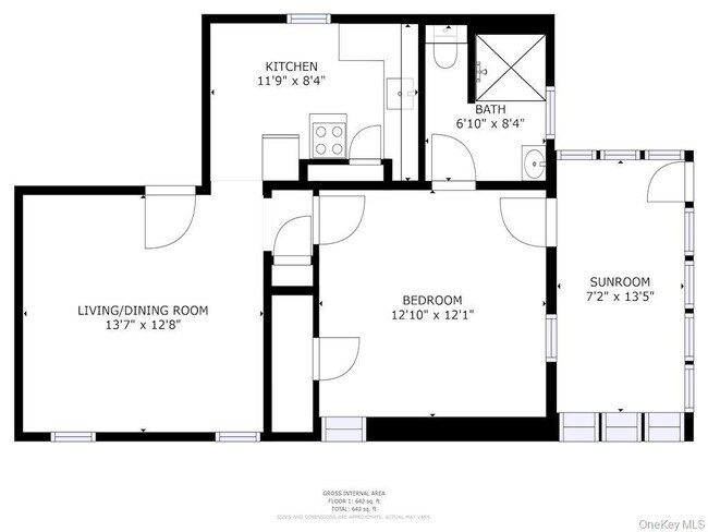 Foto del edificio - 56 S Lawn Ave