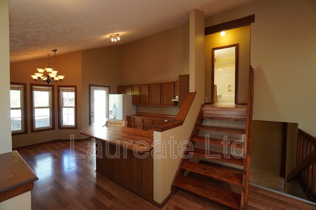 Photo - 2916 S Andes Way House