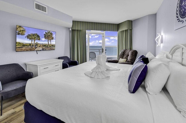 Foto del edificio - 2506 N Ocean Blvd