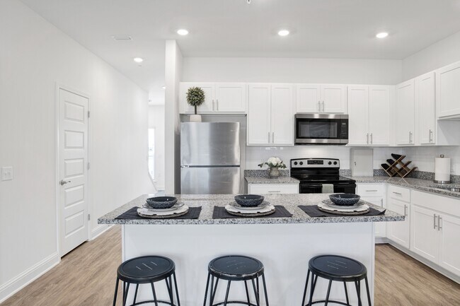 Foto del edificio - 26963 Prt Washington Ln