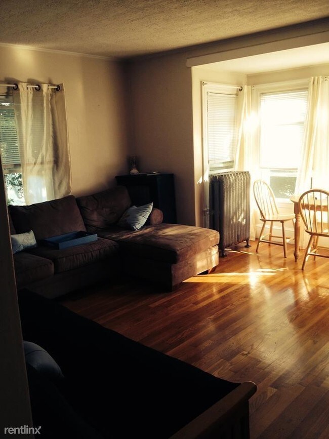 Foto del edificio - 96 Harvard St