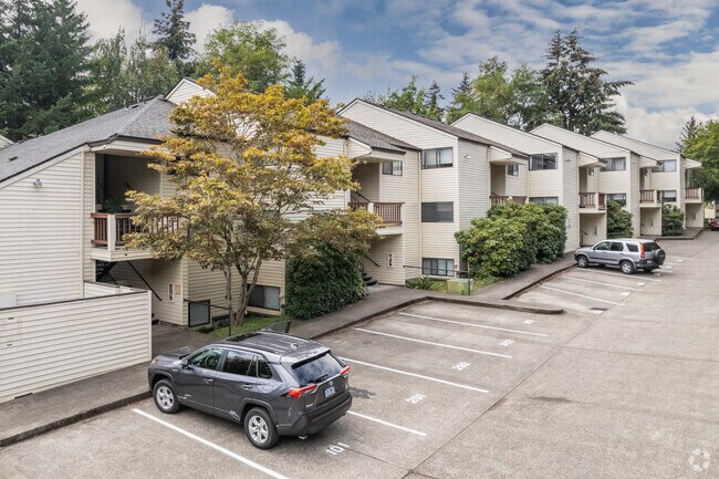 Building Photo - Second Wind Apartments