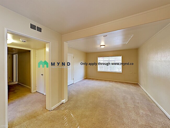 Building Photo - 3360 H St