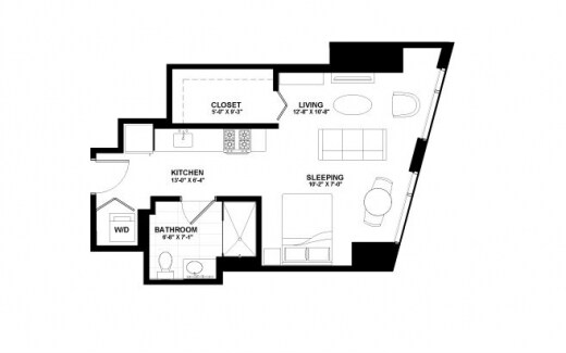 Building Photo - 553 N McClurg Ct