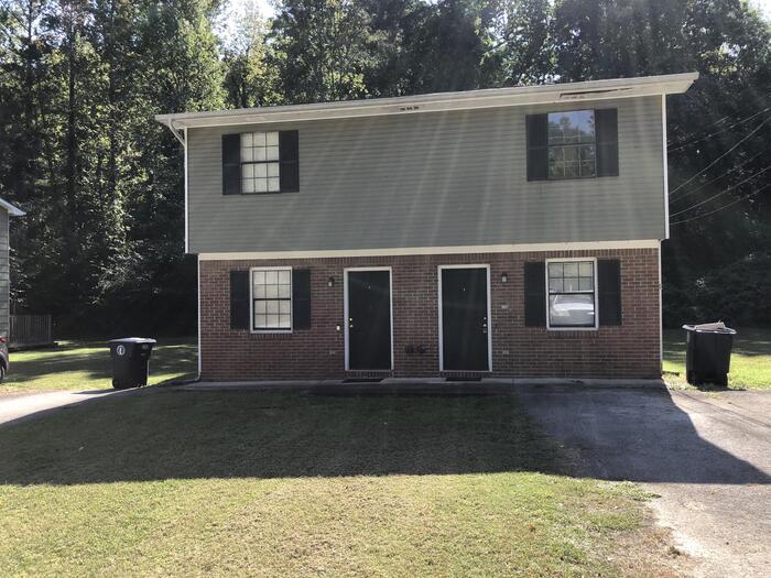 Primary Photo - 4340 Ringgold Rd