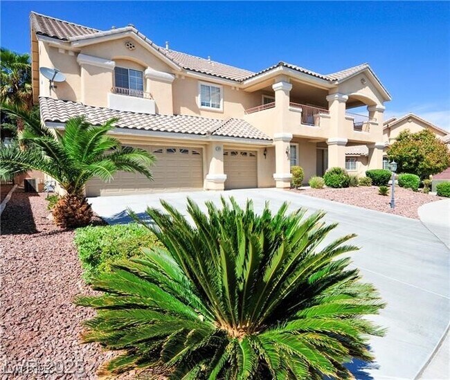 Foto del edificio - 5808 Amber Station Ave