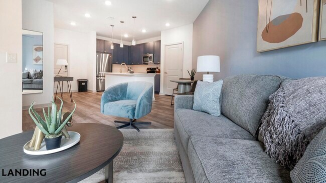 Foto del edificio - 2900 4th Ave NW