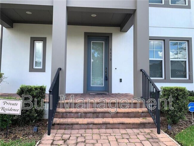 Foto del edificio - 8650 Tavistock Lakes Blvd