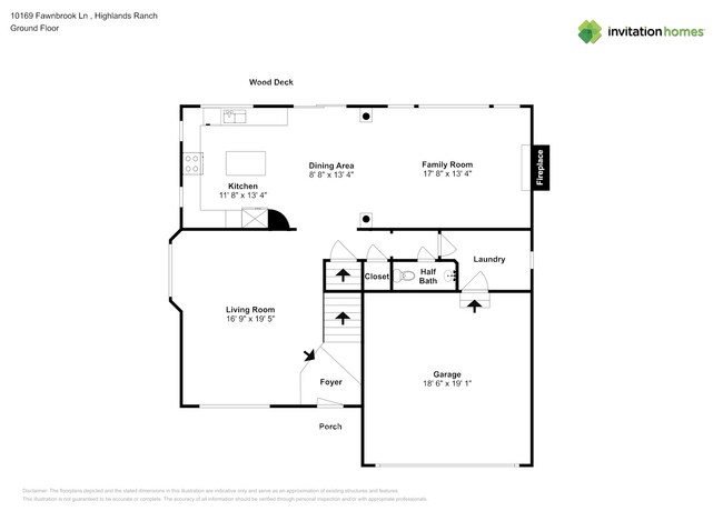 Foto del edificio - 10169 Fawnbrook Ln