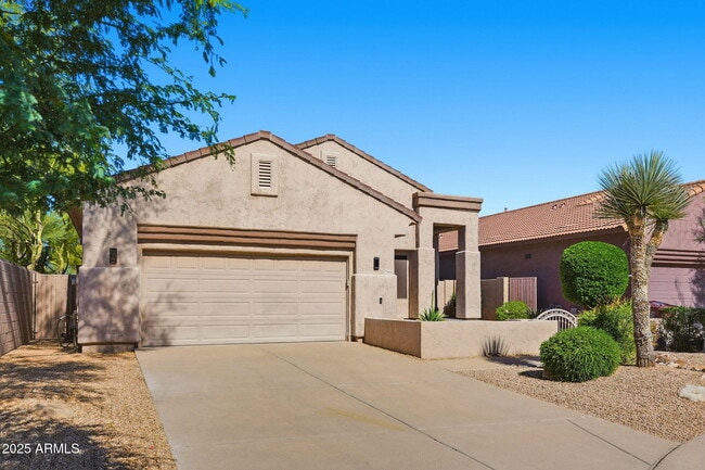 Building Photo - 7606 E Via Del Sol Dr