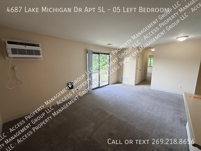Building Photo - 4687 Lake Michigan Dr