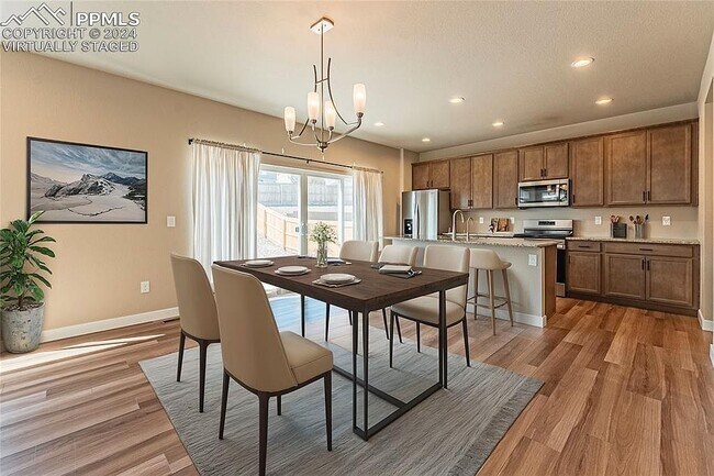 Foto del edificio - 4028 Ryedale Way