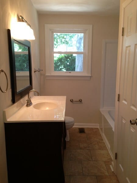 Foto del edificio - 1530 W Little Creek Rd