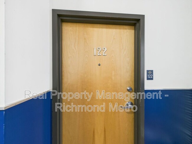 Foto del edificio - 616 Hull St
