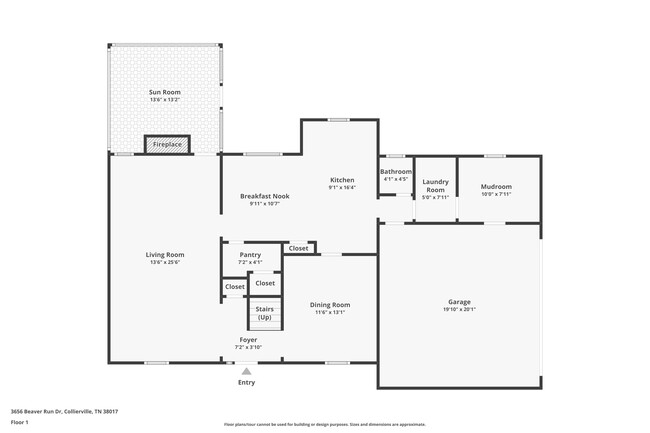 Foto del edificio - 3656 Beaver Run Dr