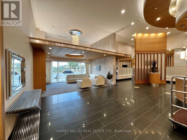 Photo du bâtiment - 555-9555 Wilson Ave