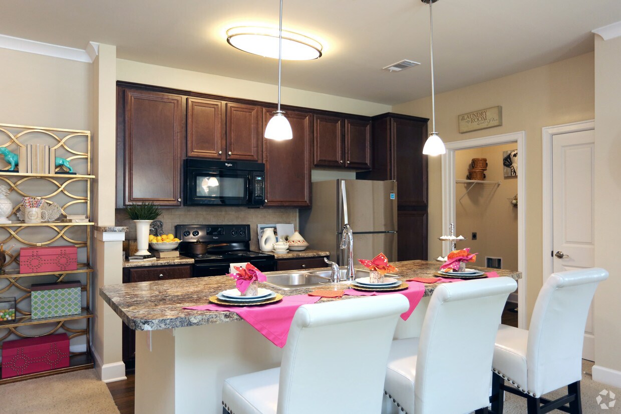 Avonlea Square Alquileres en Smyrna, GA