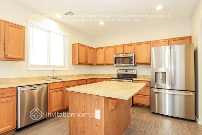 Foto del edificio - 28958 N 124th Dr