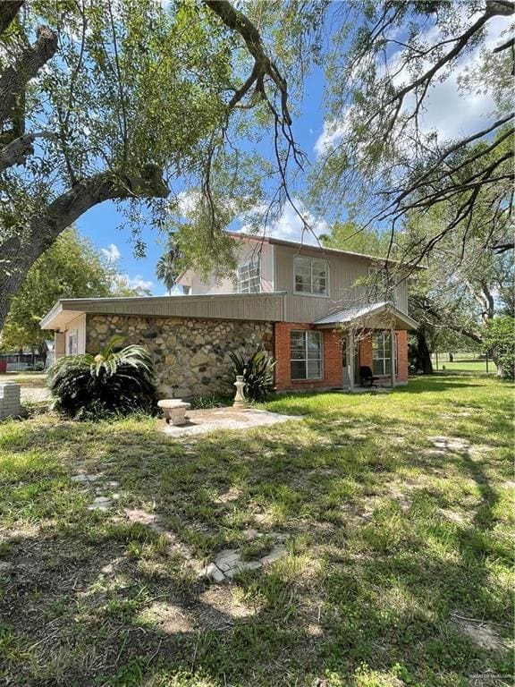5217 N International Blvd, Weslaco, TX 78599 House Rental in Weslaco
