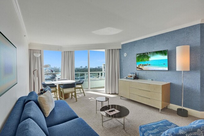 Foto del edificio - 4401 Collins Ave