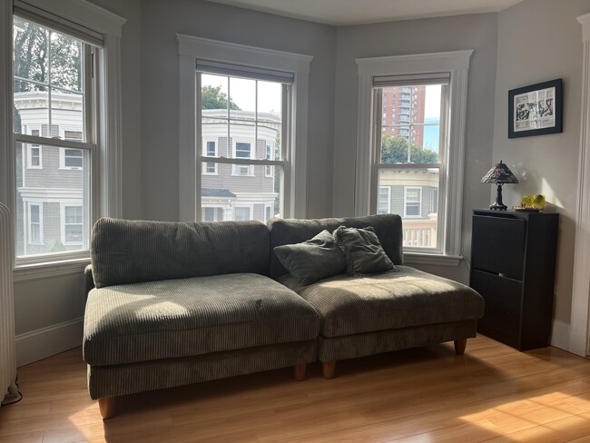 Foto del edificio - 15 Parkton Rd