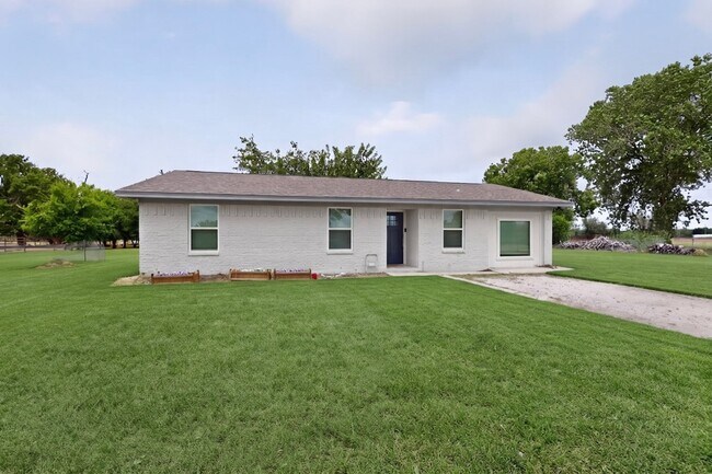 Foto del edificio - 10332 Grabbs Ln