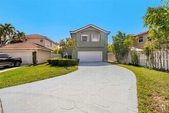 Building Photo - 18045 SW 29th Ct