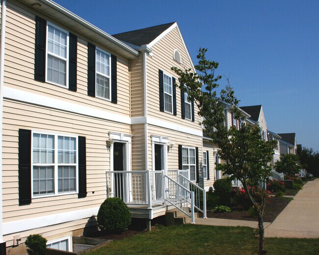 Foto del edificio - State College Collective on Oakwood