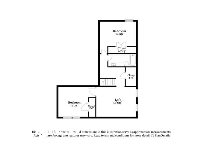 Building Photo - 3833 Quill Court