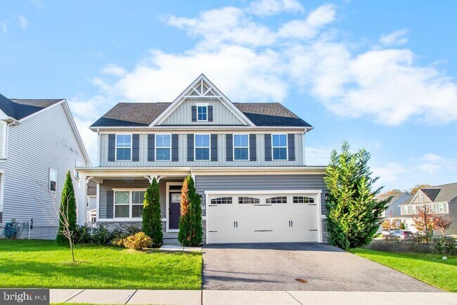 Foto del edificio - 2305 Wadlow Ln