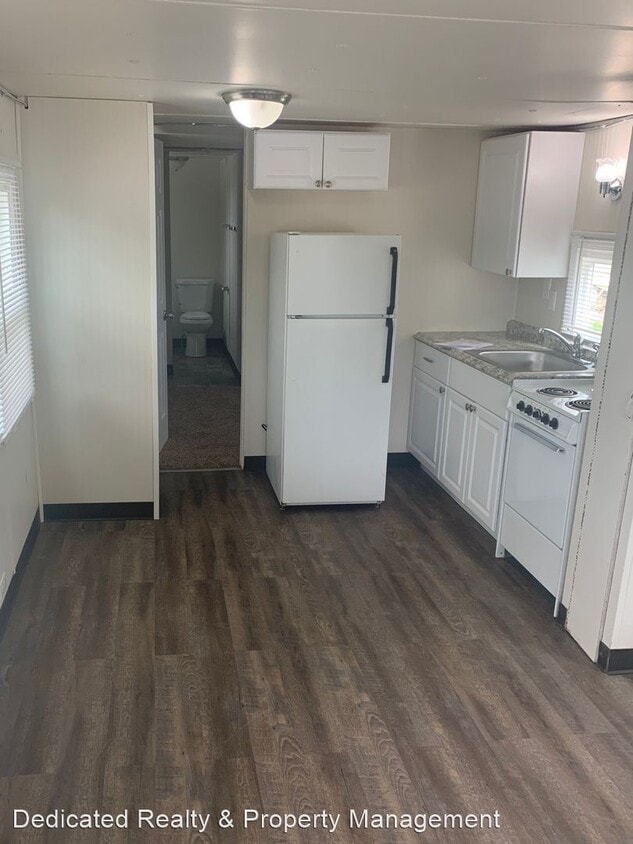 Foto principal - 103 Ladwig St