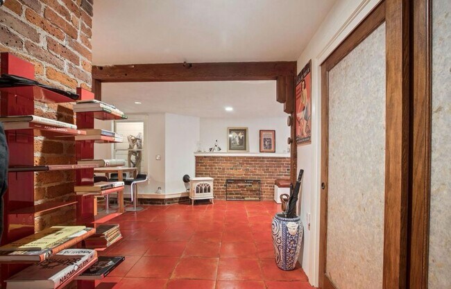 Foto del edificio - 1471 McAllister St