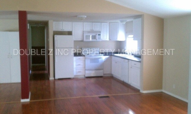 Foto del edificio - Wonderful 3 bedroom modular home in Graham!