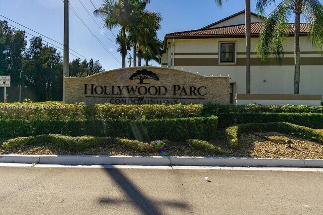 Foto del edificio - 640 S Park Rd