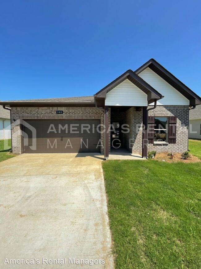 Building Photo - 4 br, 2 bath House - 185 Cotton Bayou Drive