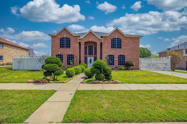 Foto principal - 808 Sabona Dr