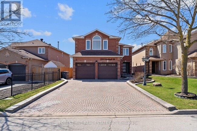 Building Photo - 5003 Rosebush Rd