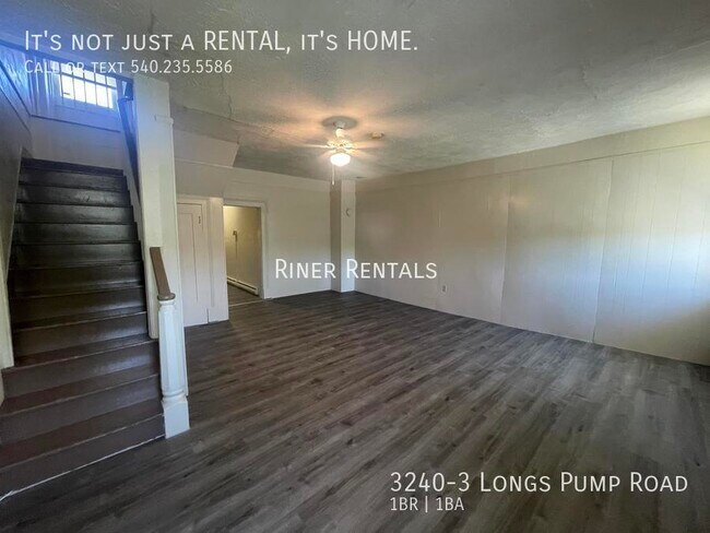 Building Photo - 3240-3 Longs Pump Road-