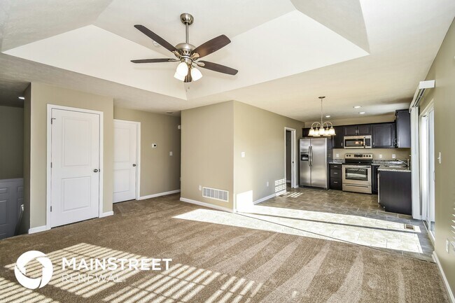 Foto del edificio - 10613 Evanwood Dr