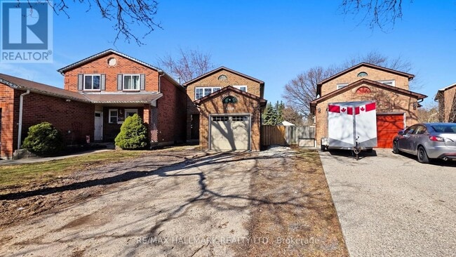 Building Photo - 6384 Plowmans Heath