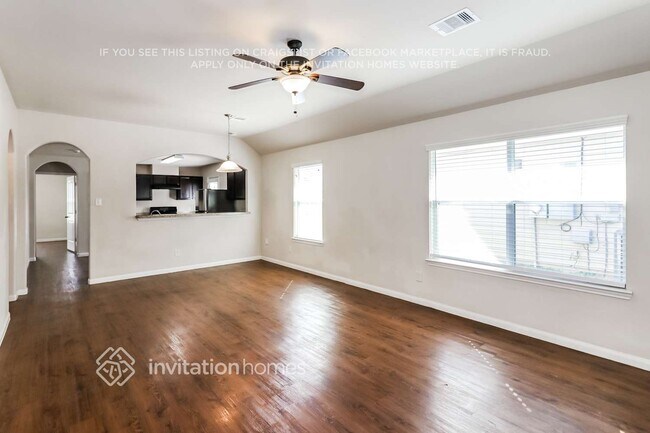 Foto del edificio - 18707 N Lyford Dr