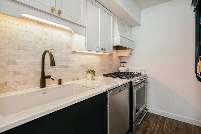 Foto del edificio - 1620 E Broad St