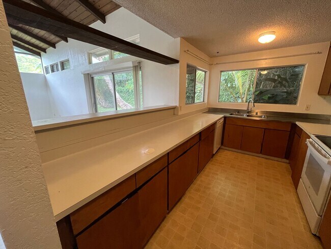 Foto del edificio - Haiku Knolls (Kaneohe) - LARGE YARD, 3 bed...
