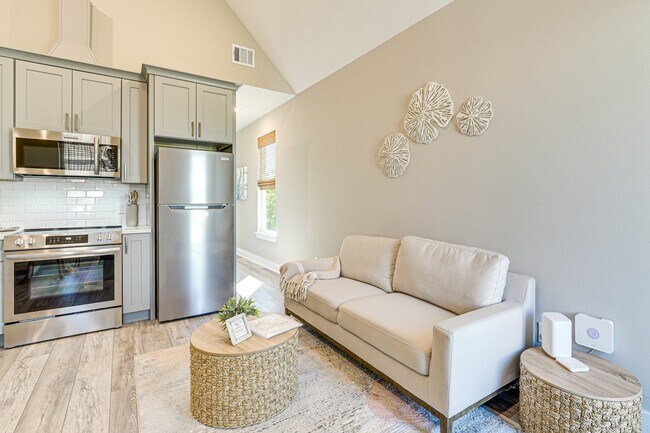 Foto del edificio - 1411 30th St