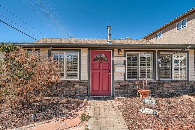 Foto del edificio - 536 Avenue L