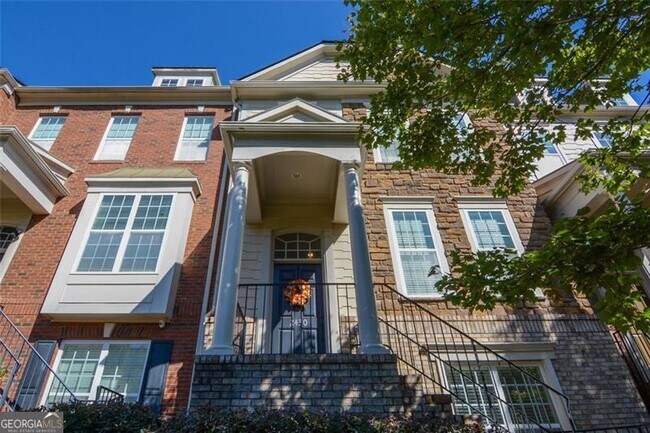 Foto del edificio - 2430 Natoma Ct SE