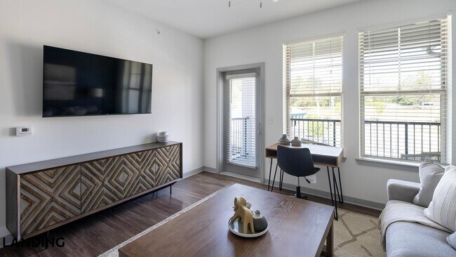 Foto del edificio - 100 Wildwood Ct