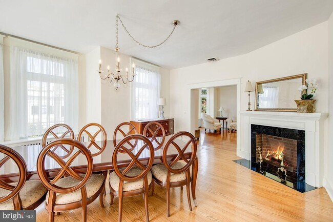 Foto del edificio - 1755 18th St NW